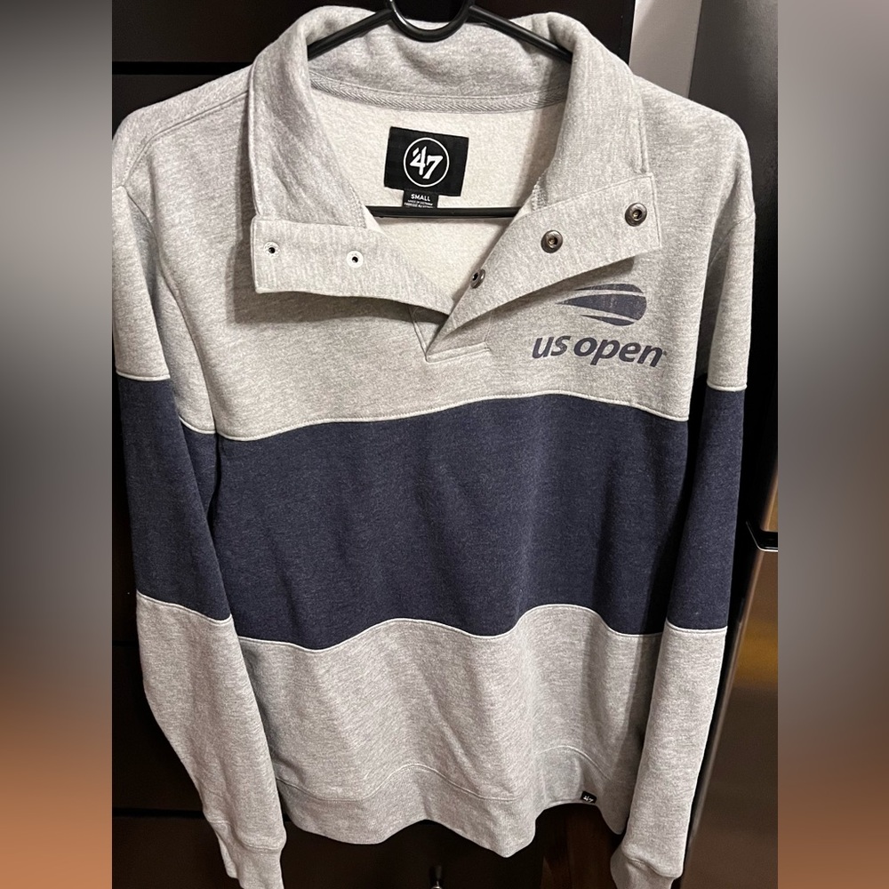 US Open 2024 Sweatshirt